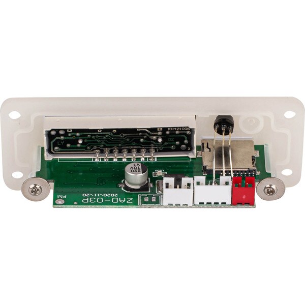 Main product image for TPA3116 4.2 Bluetooth 2.1 50W x 2 + 100W Amp Board wi320-622